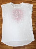 Sport Shirt Energetics 32 34 164 weiß Nordrhein-Westfalen - Wassenberg Vorschau
