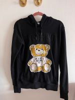 Moschino Couture Hoody Pullover Bär Toy Bayern - Lindau Vorschau