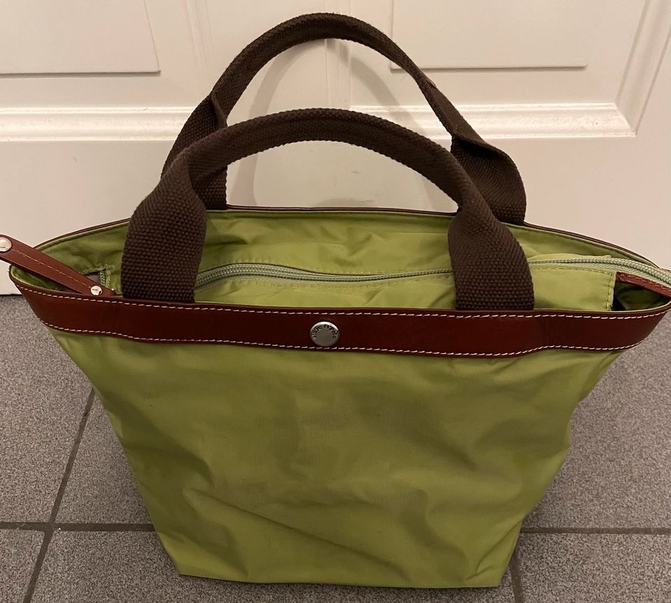 Marc o'Polo Tasche grün in Leipzig - Nord | eBay Kleinanzeigen ist jetzt  Kleinanzeigen