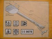 Torantrieb Garage Schellenberg Sachsen - Annaberg-Buchholz Vorschau