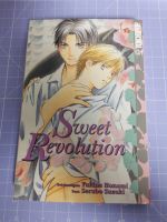 [Manga] Sweet Revolution (Honami, Yukine) Einzelband Horn-Lehe - Lehesterdeich Vorschau