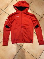 Hummel Hoodie Jacke Sweatshirt neu Fußball Trikot  164 Bayern - Plattling Vorschau