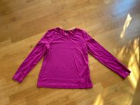 GERRY WEBER - Damen-Langarmshirt - pink - Gr. 42 - WIE NEU Baden-Württemberg - Bietigheim-Bissingen Vorschau