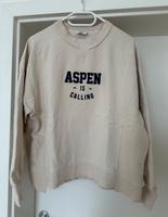 Penn & Ink Sweatshirt creme M neuwertig Baden-Württemberg - Kusterdingen Vorschau