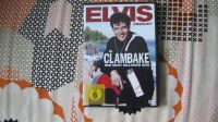 Elvis Presley Film Klassiker Clambake DVD !!! Nordrhein-Westfalen - Neuss Vorschau