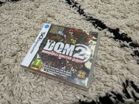 Neu Sealed Nintendo DS DQM2 Dragon Quest Monsters Joker 2 Rheinland-Pfalz - Gerolstein Vorschau