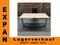 Bürotisch, Schreibtisch günstig, Büromöbel Düsseldorf - Heerdt Vorschau