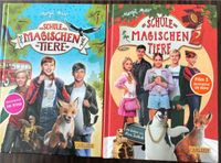 Die Schule der magischen Tiere Kinderbuch Das Buch zum Film 1 & 2 Bayern - Wettstetten Vorschau