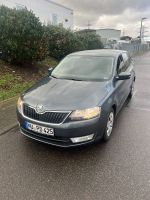 Skoda Rapid Spaceback Ambition Automatik DSG Ez. 12/2016 1,4 TDI Nordrhein-Westfalen - Pulheim Vorschau