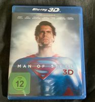 Men of Steel Blu Ray 3D Hessen - Kassel Vorschau