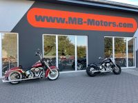 Ankauf von gepflegten Motorrädern ! Harley BMW Triumph, Japaner…. Rheinland-Pfalz - Idar-Oberstein Vorschau