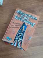 Buch "Schneewittchen in der Spätvorstellung" KJG Bayern - Oberasbach Vorschau