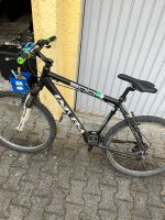 Mountainbike Frankfurt am Main - Ginnheim Vorschau