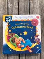 Mini Steps Mein erstes großes Gutenacht-Buch Nordrhein-Westfalen - Mönchengladbach Vorschau