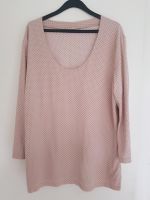 Bluse Betty Barclay Punkte rosa Gr. 42 XL Damen Köln - Lindenthal Vorschau