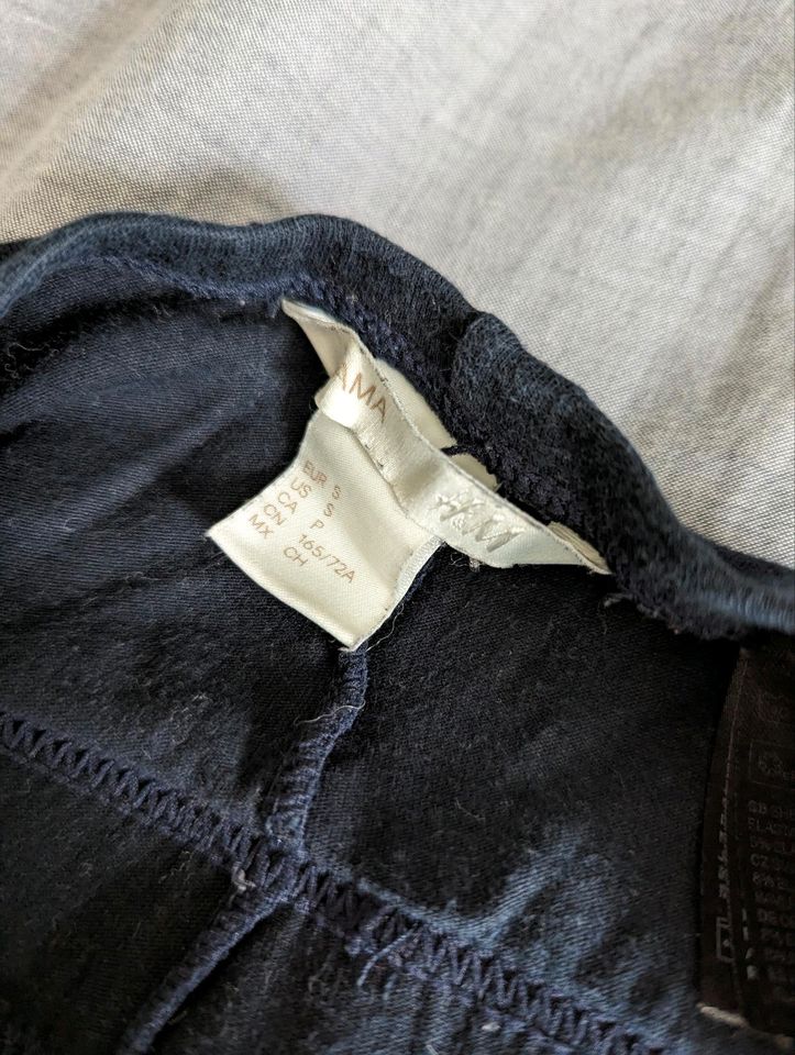 Paket Umstandskleidung Schwangerschaft H&M Mama S/M HH in Koblenz