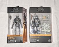 Star Wars Black Series NR Security Droid & The Mandalorian Grogu Nordrhein-Westfalen - Meinerzhagen Vorschau