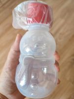 TUPPERWARE 1 Eco Easy Trinkflasche 350ml 'Schneemann' - NEU Baden-Württemberg - Heidelberg Vorschau