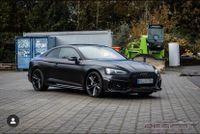 Audi RS5 B9 mit ca. 30.000km gelaufen Schleswig-Holstein - Großenaspe Vorschau