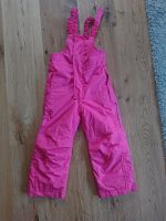 Schnee Hose impidimpi 98 104 Pink Regenhose wasserdicht Dresden - Cotta Vorschau