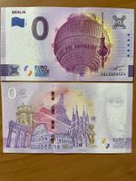 0 € Euro Schein Deutschland Berlin XELS 2023-2 Nordrhein-Westfalen - Rösrath Vorschau