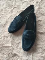 Loafer von Esprit, softes Ziegenleder, Gr. 41 Baden-Württemberg - Schwäbisch Hall Vorschau