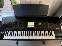 Yamaha PSR 7000 mit Ständer und Tasche Nordrhein-Westfalen - Hamminkeln Vorschau