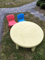 3er Set Kindermöbel Outdoor Königs Wusterhausen - Wildau Vorschau
