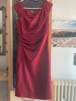 Festlich-elegantes Kleid von S. Oliver, Gr. 34 Nordrhein-Westfalen - Königswinter Vorschau
