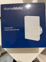 Home Matic Zentrale CCU2 Niedersachsen - Haselünne Vorschau