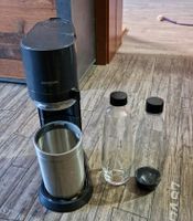 Soda Stream Duo Nordrhein-Westfalen - Herford Vorschau