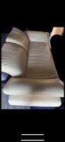 Couch Sofa Leder von TARA Kiel - Meimersdorf-Moorsee Vorschau