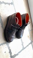 Panama Jack Winterschuh / Boots / hoch / braun / Größe 42 Nordrhein-Westfalen - Korschenbroich Vorschau