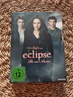 DVD Twilight Eclipse - Biss zum Abendrot Niedersachsen - Hameln Vorschau