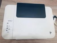 Verkaufe Drucker Scanner HP Deskjet 1510 Hamburg - Harburg Vorschau