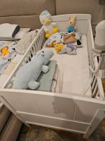 Babybett ohne Matratze Saarland - Überherrn Vorschau