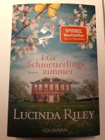 Buch „Das Schmetterlingszimmer“ Niedersachsen - Seevetal Vorschau