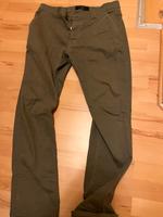 Blue de Genes Chino/Selvedge Saarland - Merchweiler Vorschau