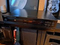 Denon DCD-1290 CD-Player Wandsbek - Hamburg Bergstedt Vorschau