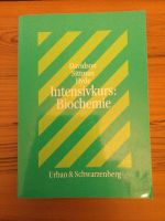 Intensivkurs: Biochemie - Studium, Ausbildung, Medizin Leipzig - Leipzig, Zentrum-Ost Vorschau