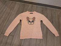 *New Yorker* Strickpullover rosa Gr.XXS Niedersachsen - Celle Vorschau