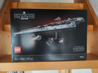 LEGO(Händle) 75356 Star Wars Supersternzerstörer Executor Neu. Sachsen - Rochlitz Vorschau