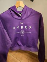 Hyrox Damen Hoodie Niedersachsen - Celle Vorschau