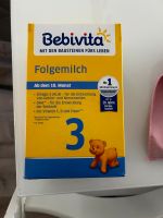 Folgemilch babivita 3 Hessen - Lohfelden Vorschau