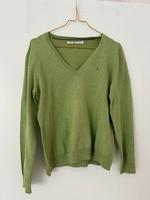 Pullover V Ausschnitt Tommy Hilfiger Nordrhein-Westfalen - Eschweiler Vorschau
