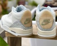 Jordan Nike Air 3 "Ivory" 43 Mitte - Wedding Vorschau