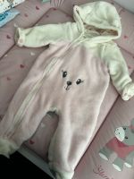 Jumpsuit Overall Mädchen Prinzessin 62 Teddy ergee Nordrhein-Westfalen - Ibbenbüren Vorschau