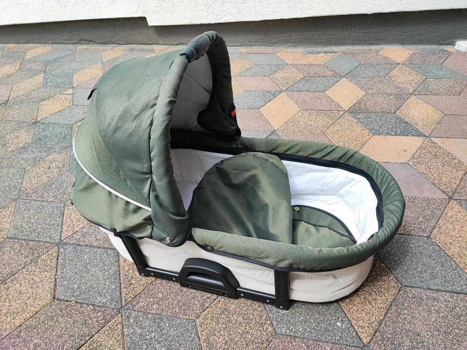 Hartan Sky Kinderwagen in Hückeswagen