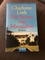 Buch Roman Charlotte Link Sie Sterne von Marmalon Goldmann w.NEU Sachsen-Anhalt - Salzwedel Vorschau