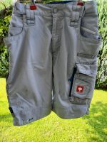 Herren Engelbert Strauss kurze Hose motion 2020 grau Gr. 44 Bayern - Ansbach Vorschau